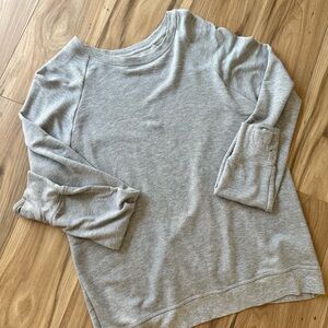 Athleta youth sweatshirt size xxl/16.